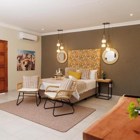 Lions View Accommodation نيلسبروت المظهر الخارجي الصورة