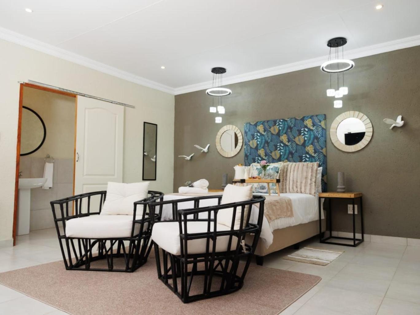 Lions View Accommodation نيلسبروت المظهر الخارجي الصورة