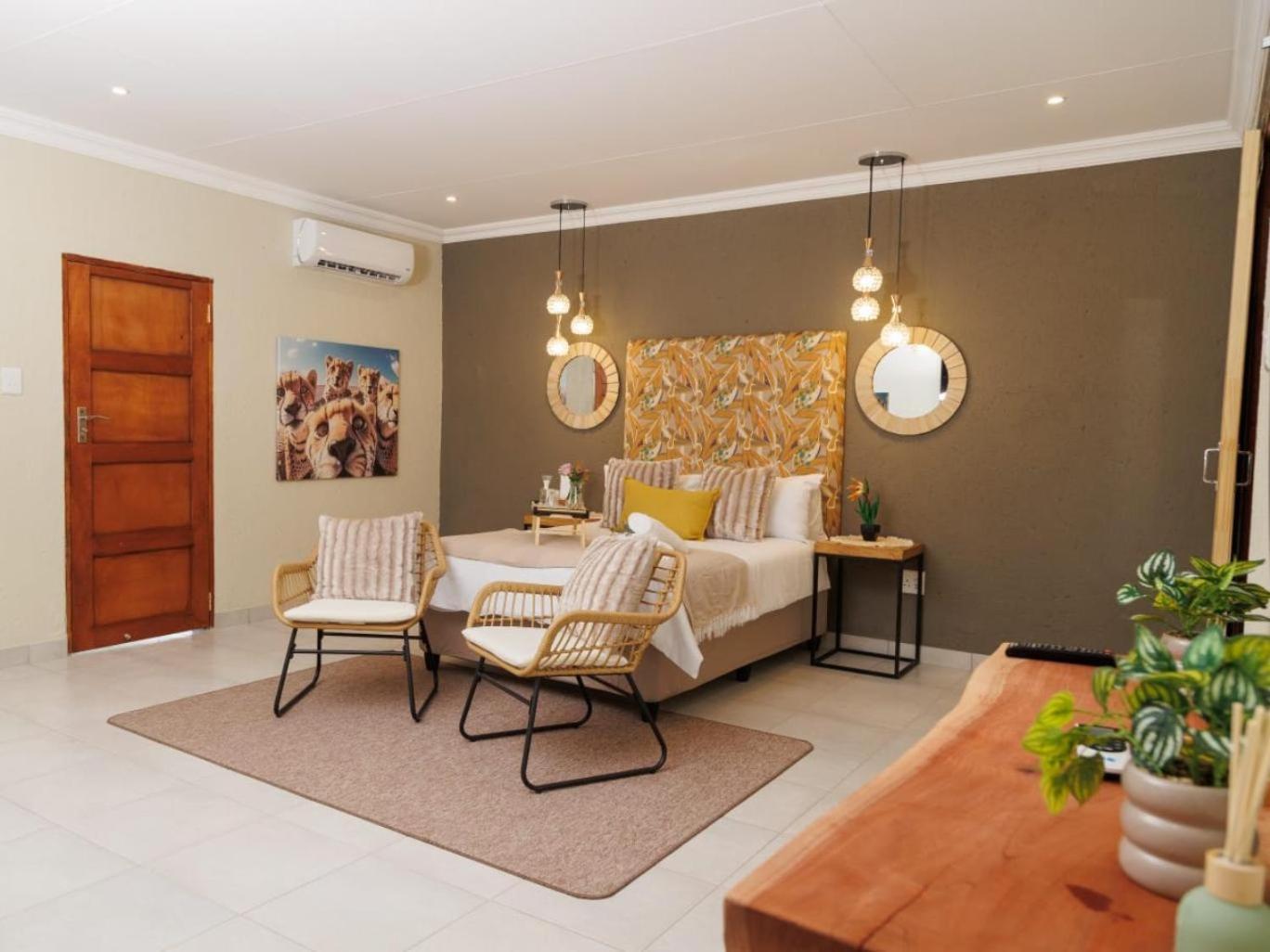 Lions View Accommodation نيلسبروت المظهر الخارجي الصورة