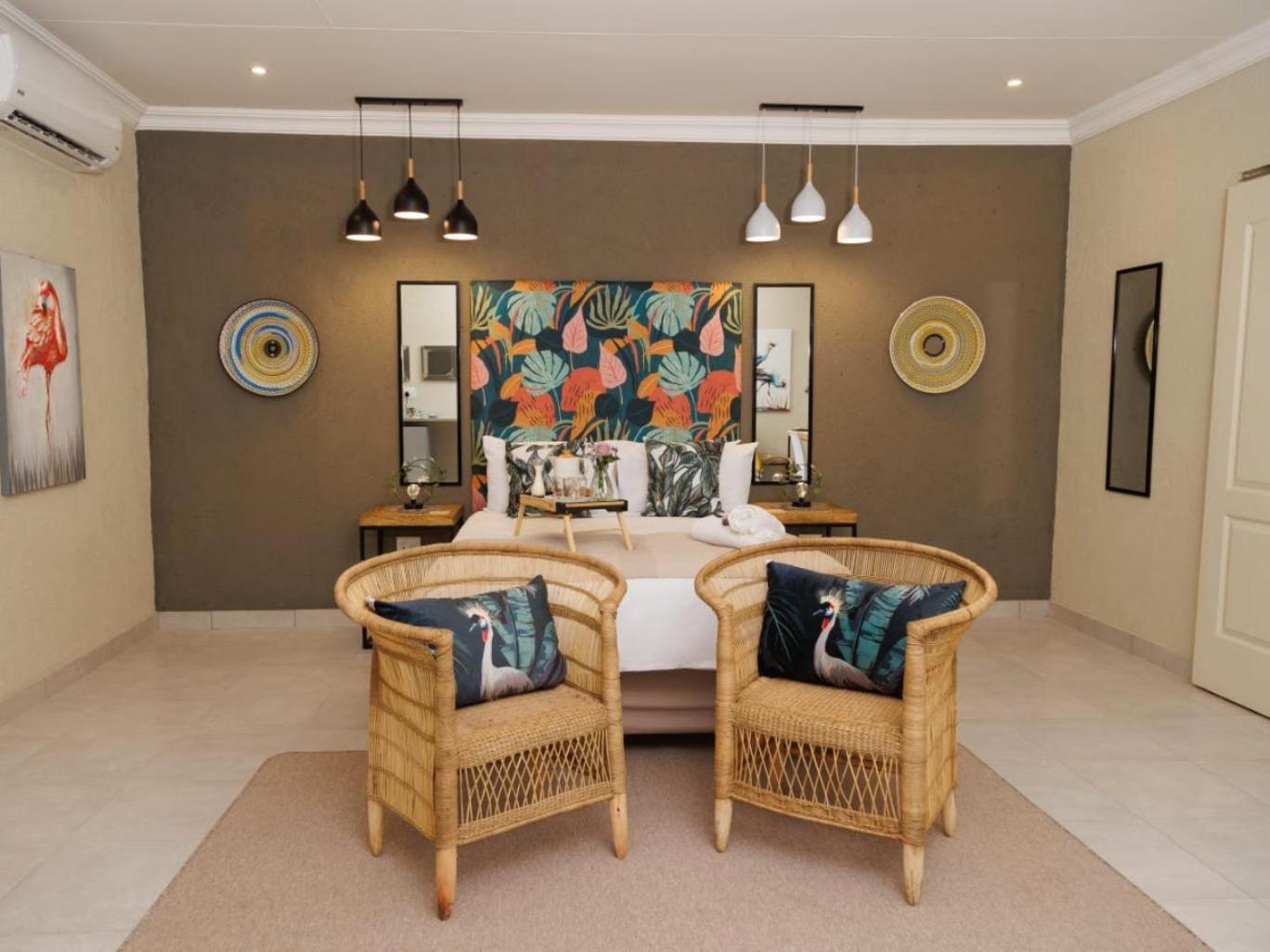 Lions View Accommodation نيلسبروت المظهر الخارجي الصورة