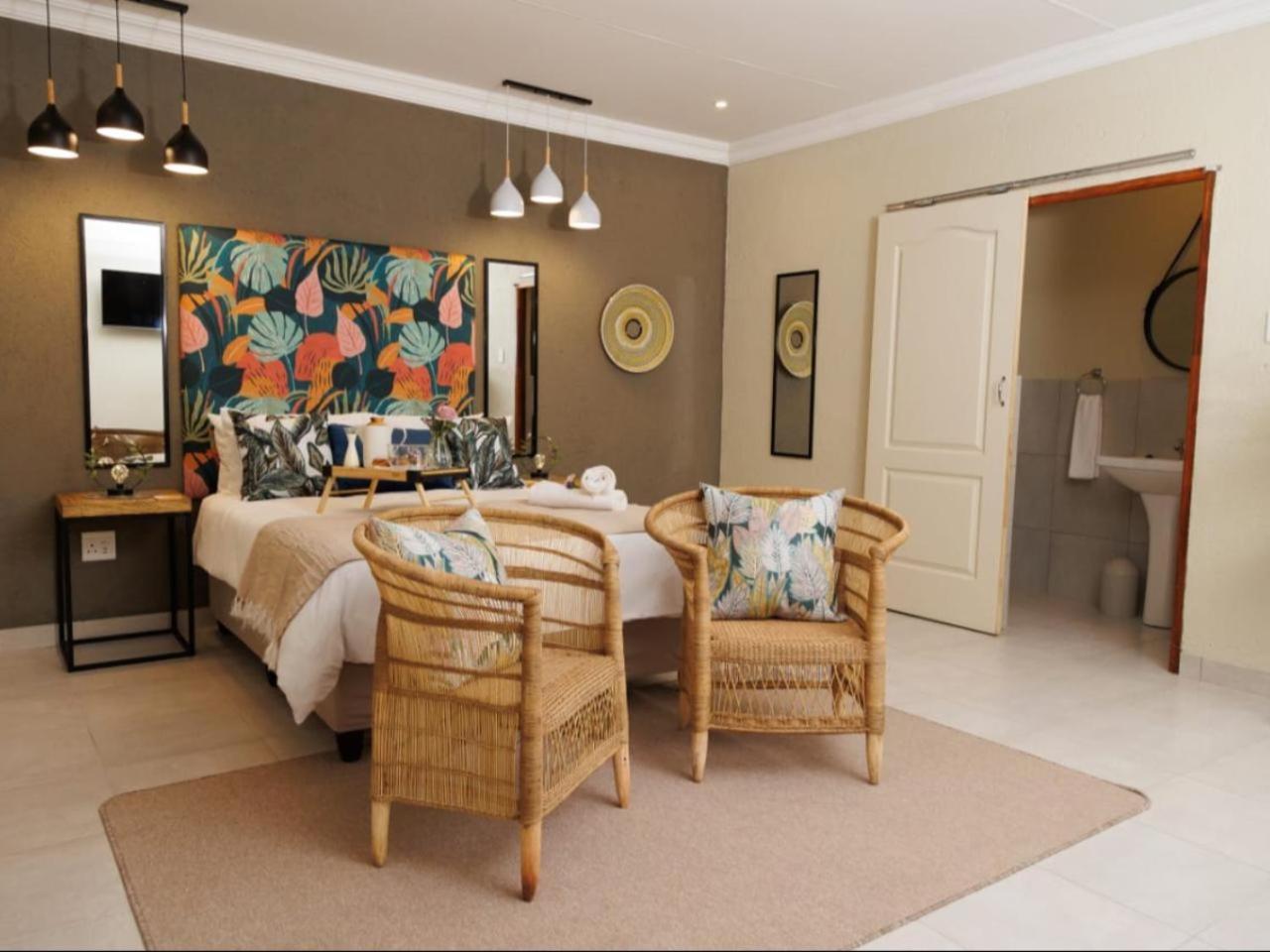 Lions View Accommodation نيلسبروت المظهر الخارجي الصورة