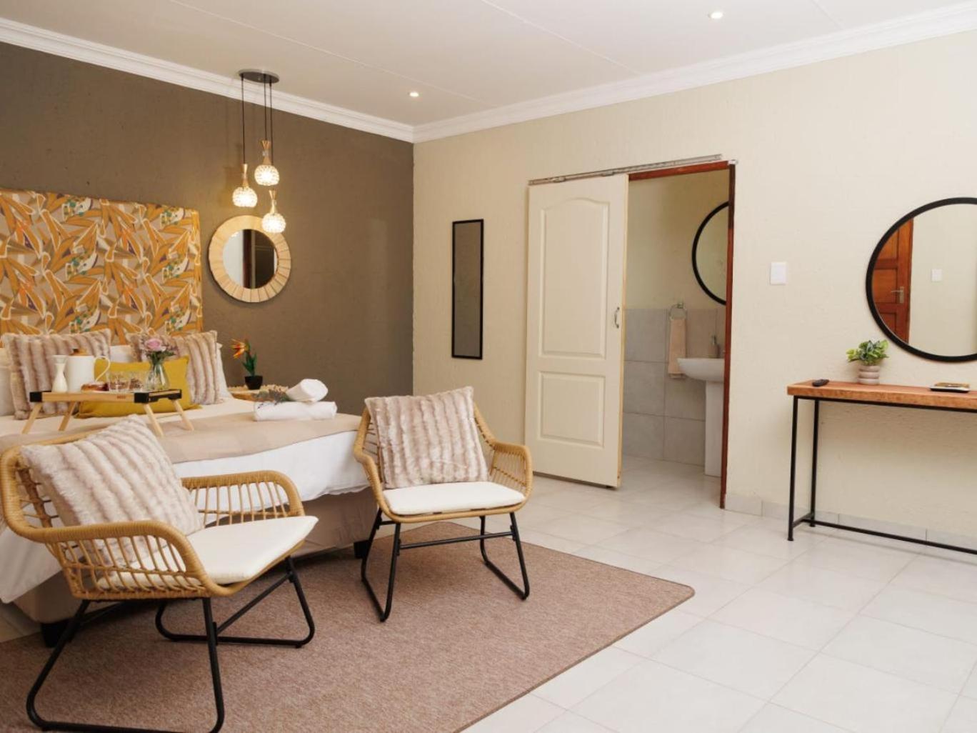 Lions View Accommodation نيلسبروت المظهر الخارجي الصورة