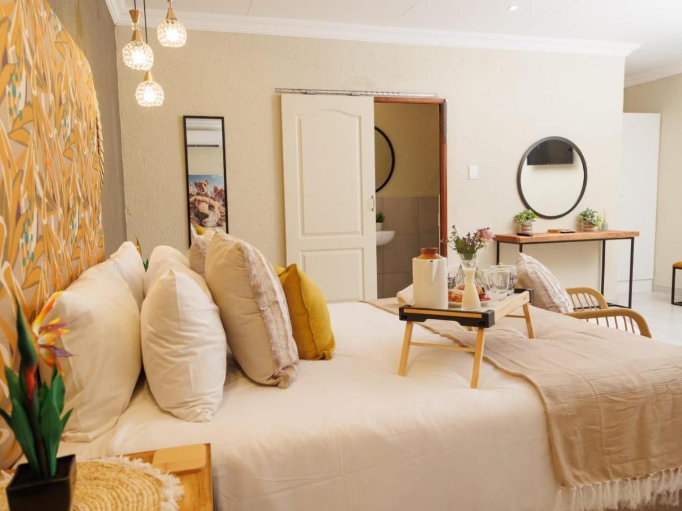 Lions View Accommodation نيلسبروت المظهر الخارجي الصورة