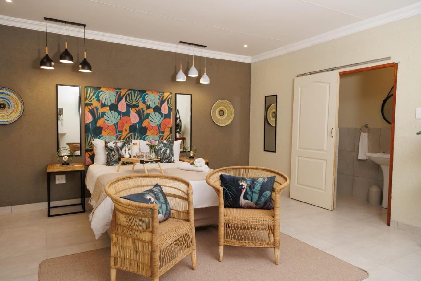 Lions View Accommodation نيلسبروت المظهر الخارجي الصورة