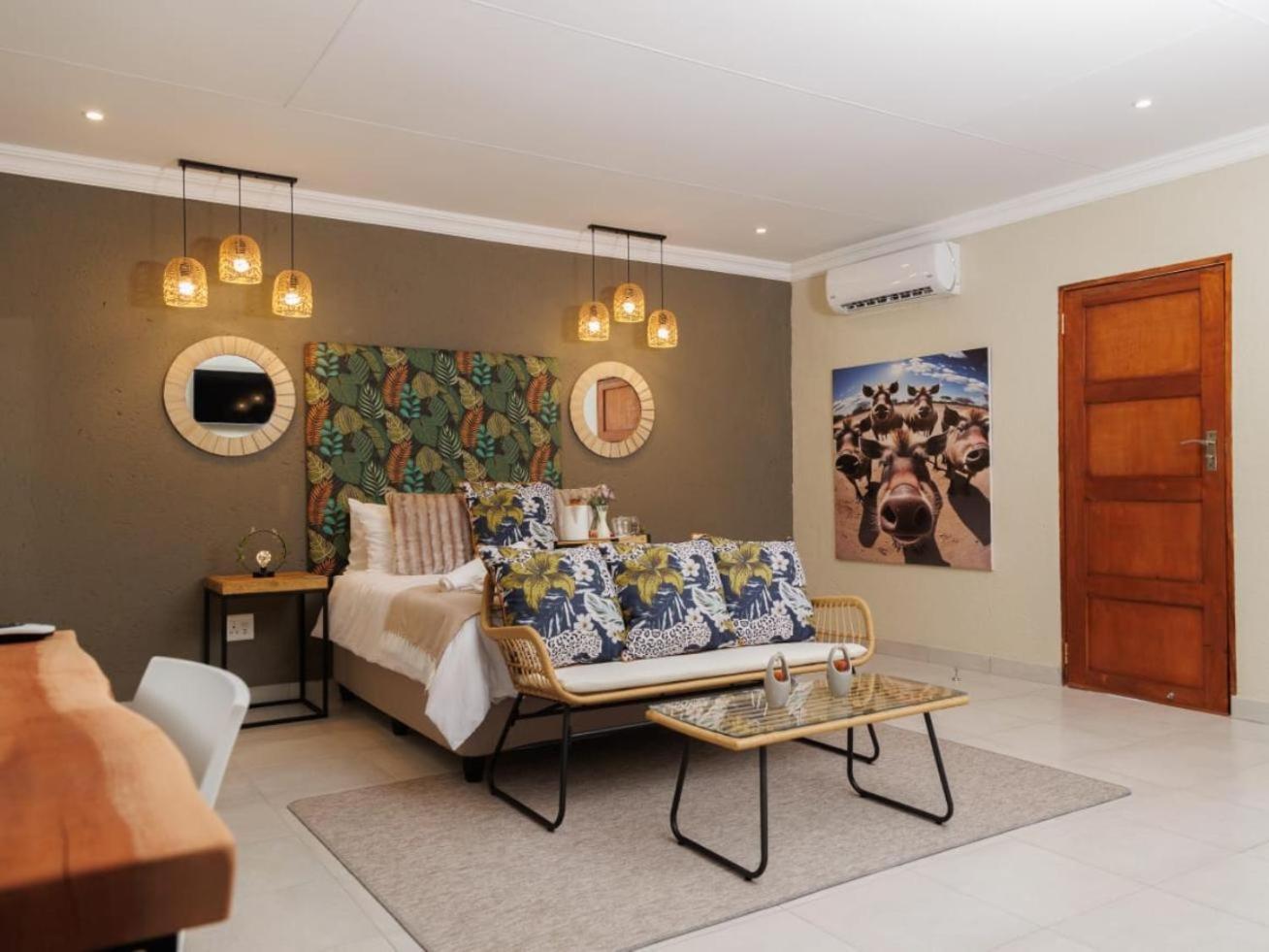 Lions View Accommodation نيلسبروت المظهر الخارجي الصورة