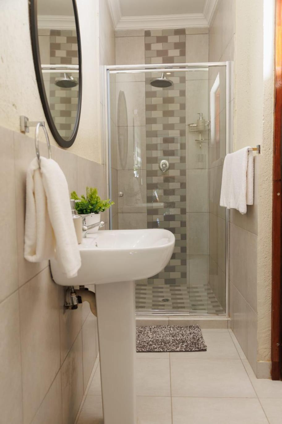 Lions View Accommodation نيلسبروت المظهر الخارجي الصورة