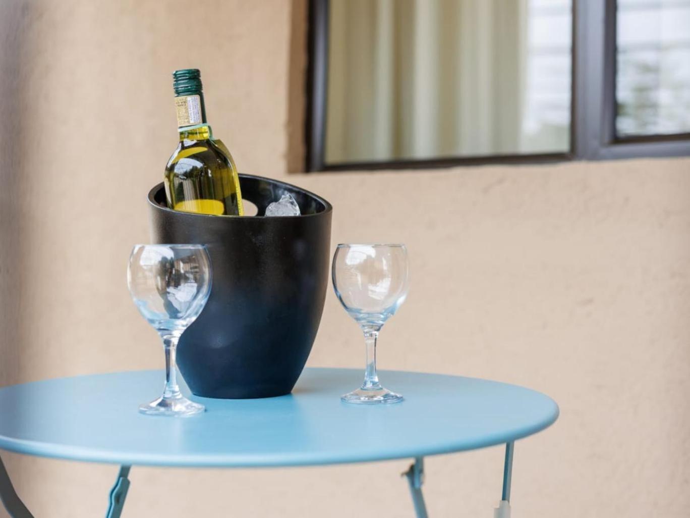 Lions View Accommodation نيلسبروت المظهر الخارجي الصورة