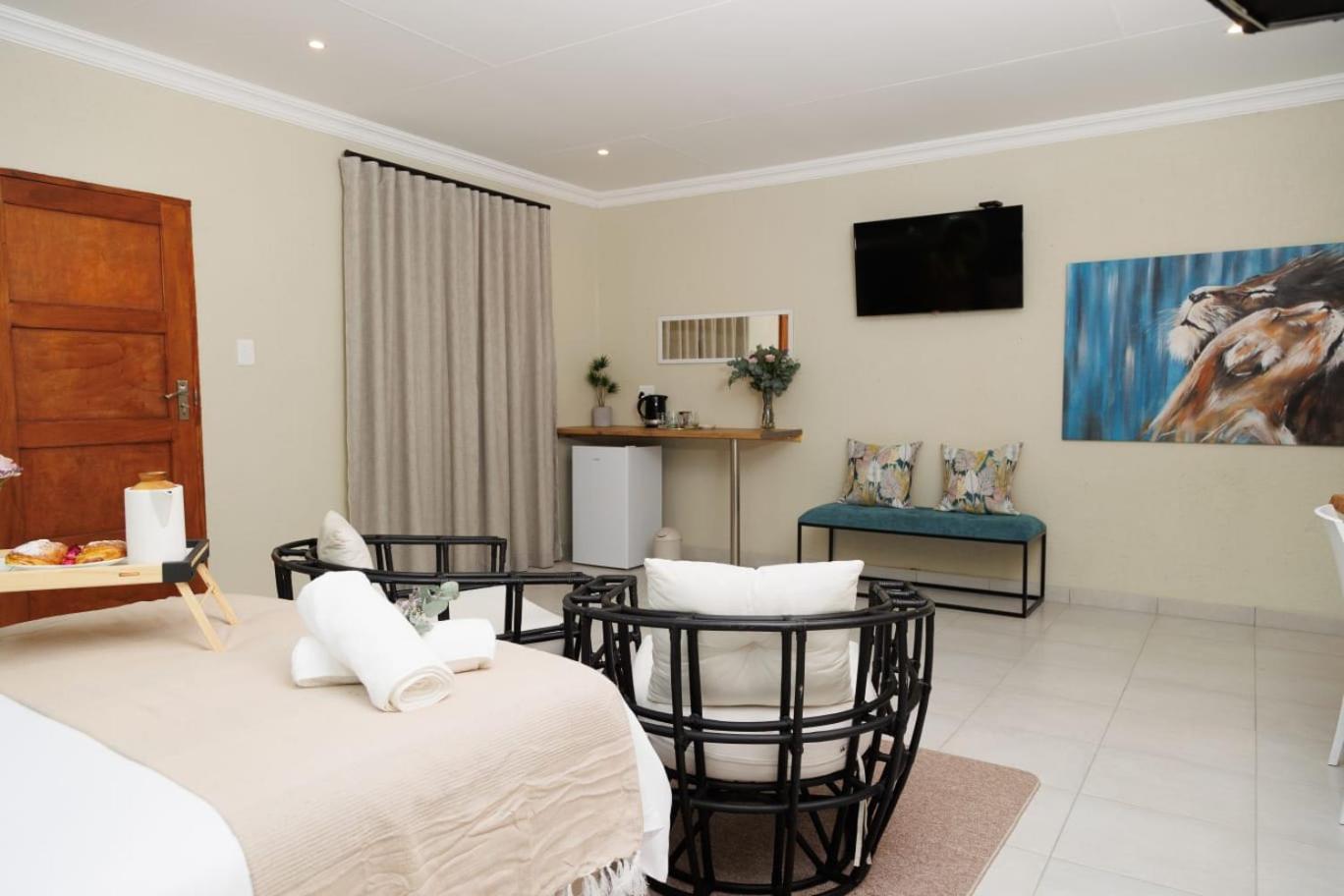 Lions View Accommodation نيلسبروت المظهر الخارجي الصورة