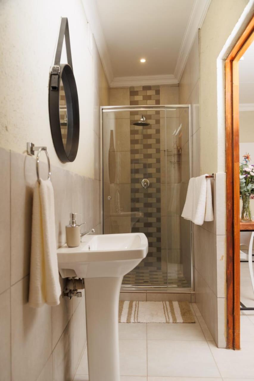 Lions View Accommodation نيلسبروت المظهر الخارجي الصورة