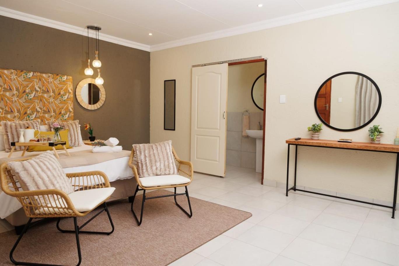 Lions View Accommodation نيلسبروت المظهر الخارجي الصورة