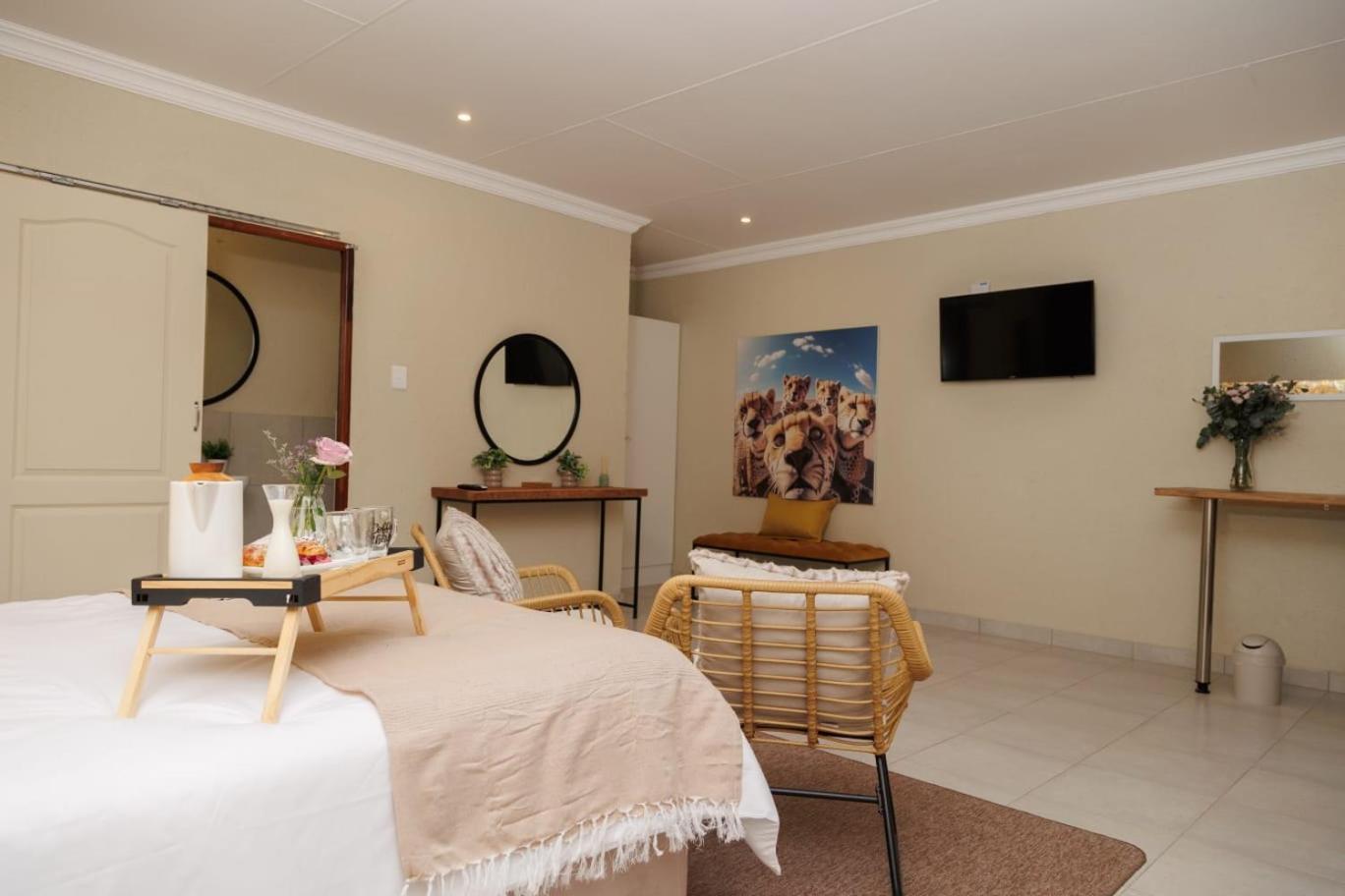 Lions View Accommodation نيلسبروت المظهر الخارجي الصورة