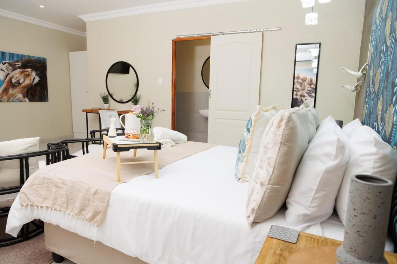 Lions View Accommodation نيلسبروت المظهر الخارجي الصورة