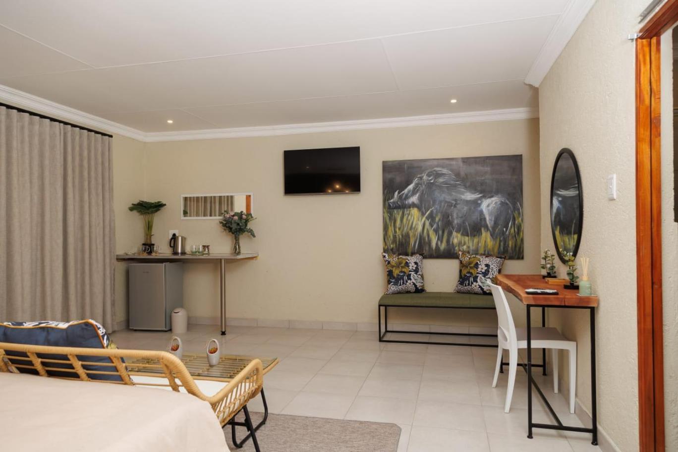 Lions View Accommodation نيلسبروت المظهر الخارجي الصورة