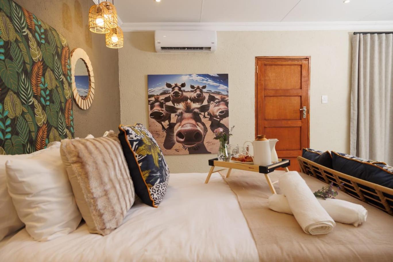 Lions View Accommodation نيلسبروت المظهر الخارجي الصورة