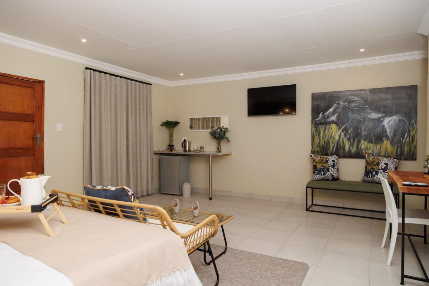 Lions View Accommodation نيلسبروت المظهر الخارجي الصورة