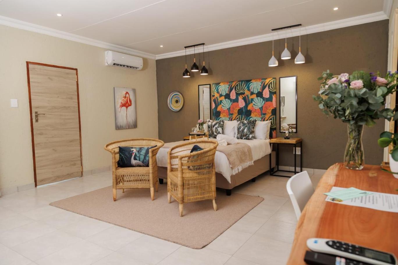 Lions View Accommodation نيلسبروت المظهر الخارجي الصورة