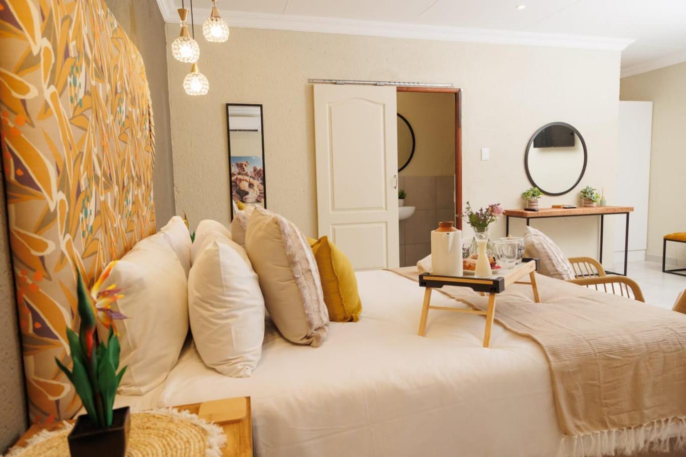 Lions View Accommodation نيلسبروت المظهر الخارجي الصورة