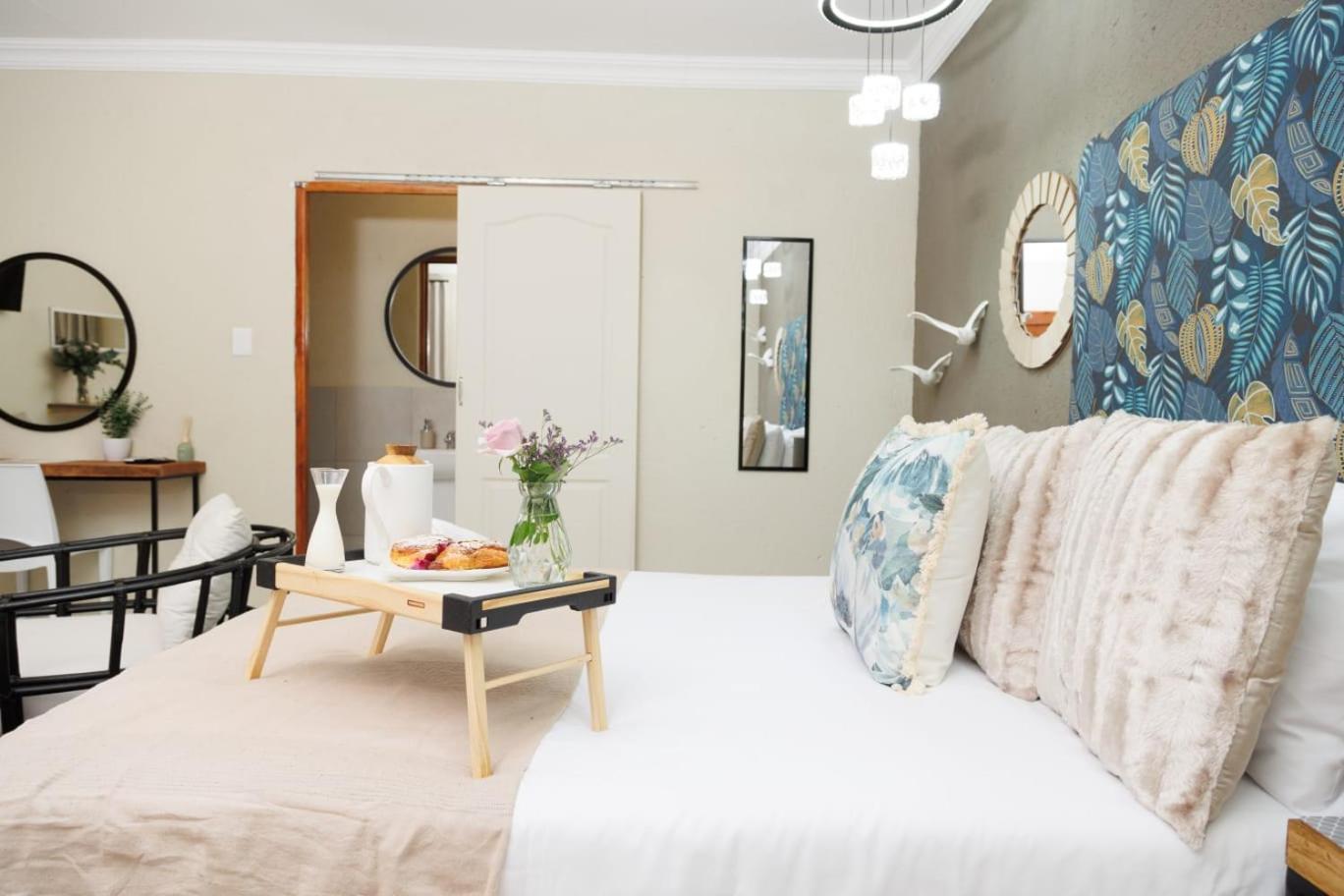 Lions View Accommodation نيلسبروت المظهر الخارجي الصورة