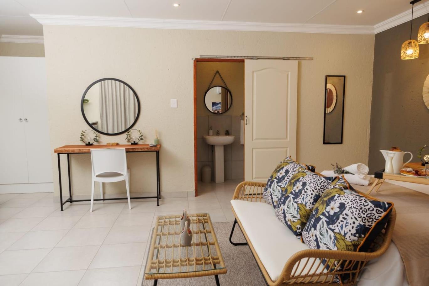 Lions View Accommodation نيلسبروت المظهر الخارجي الصورة
