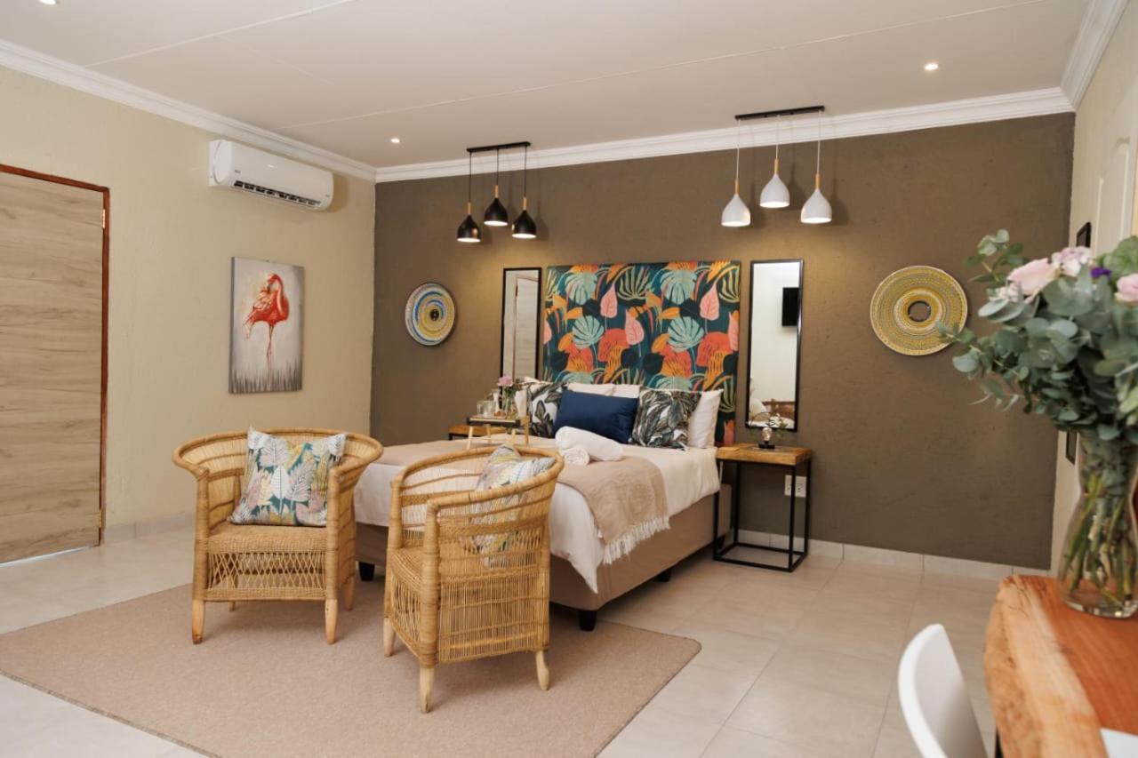 Lions View Accommodation نيلسبروت المظهر الخارجي الصورة