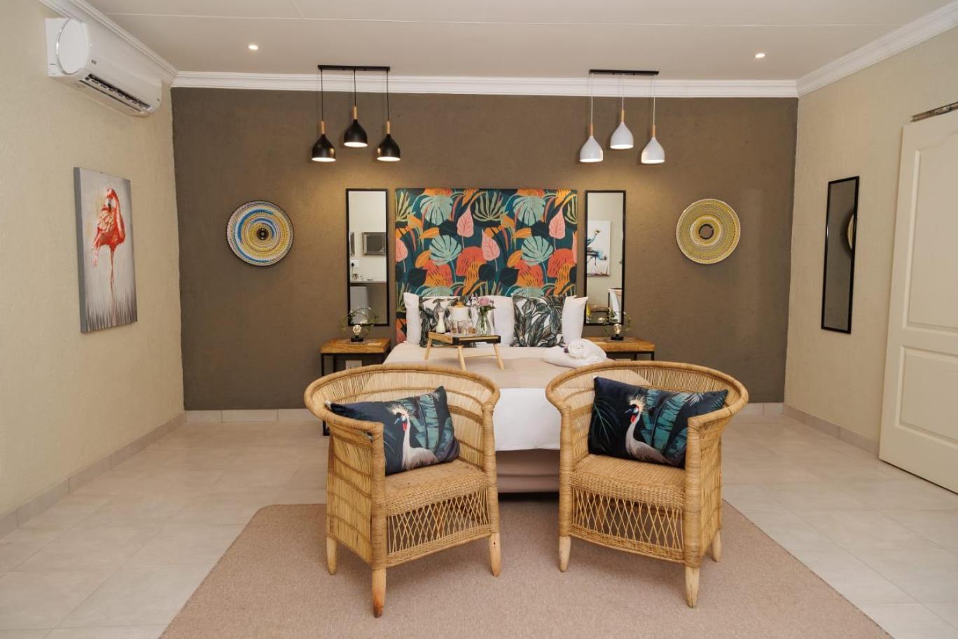 Lions View Accommodation نيلسبروت المظهر الخارجي الصورة