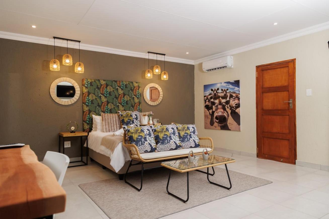 Lions View Accommodation نيلسبروت المظهر الخارجي الصورة