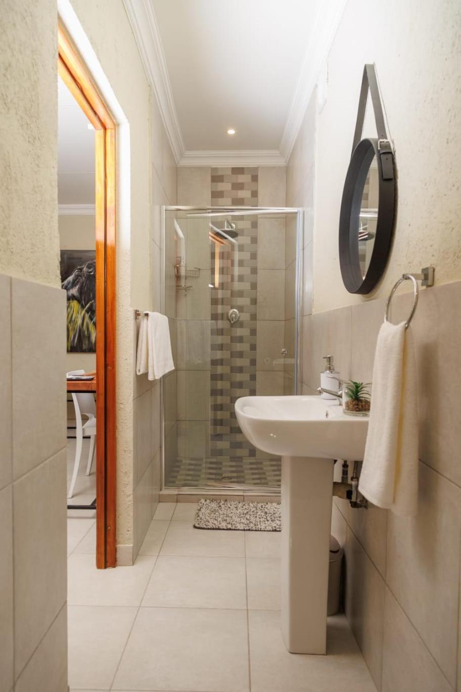 Lions View Accommodation نيلسبروت المظهر الخارجي الصورة