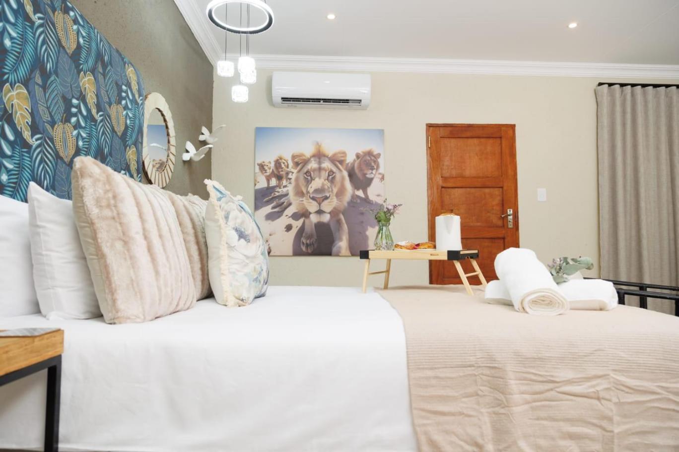 Lions View Accommodation نيلسبروت المظهر الخارجي الصورة