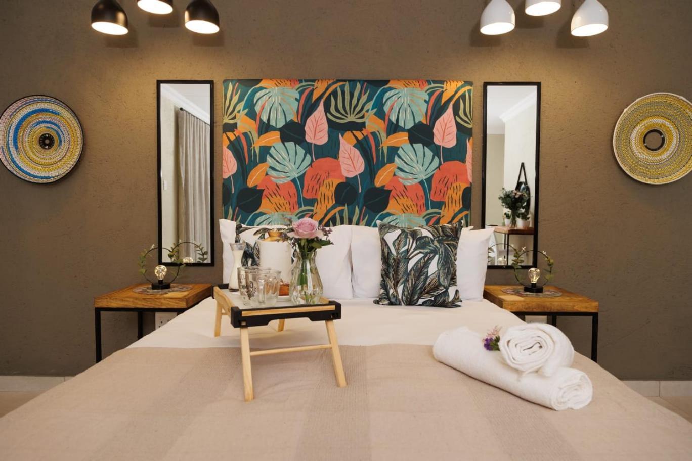 Lions View Accommodation نيلسبروت المظهر الخارجي الصورة