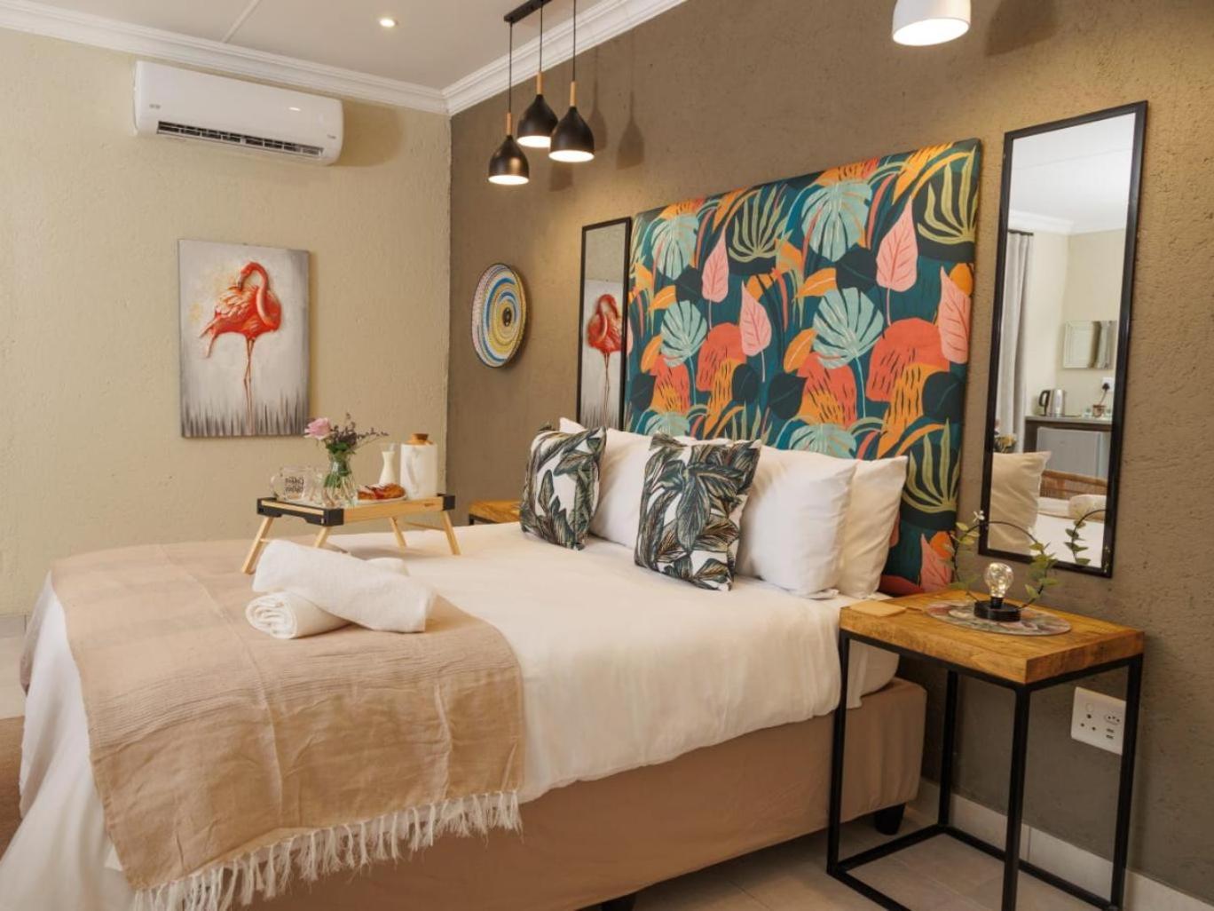 Lions View Accommodation نيلسبروت الغرفة الصورة