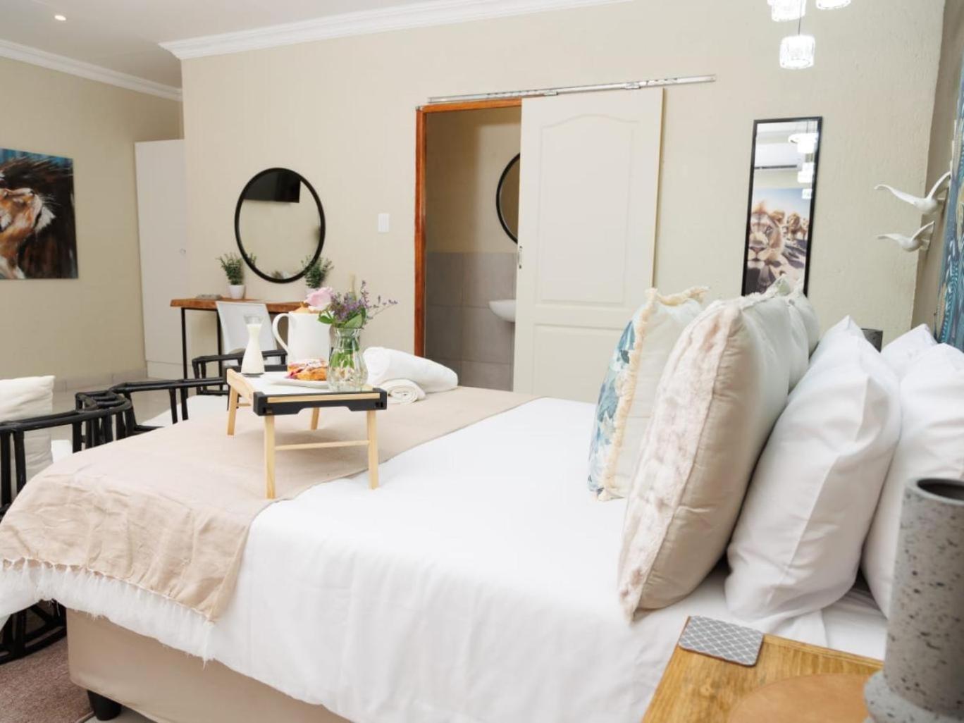 Lions View Accommodation نيلسبروت الغرفة الصورة